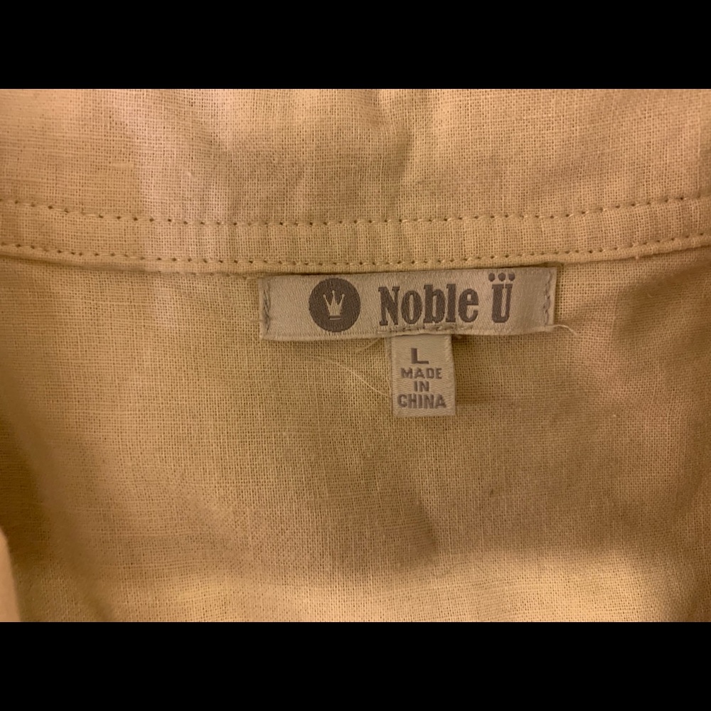Lightweight jacket - Picture 3 of 4